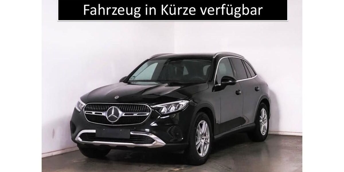 Mercedes-Benz GLC 200 25.680 km 42.980 &euro; Uhingen 73066