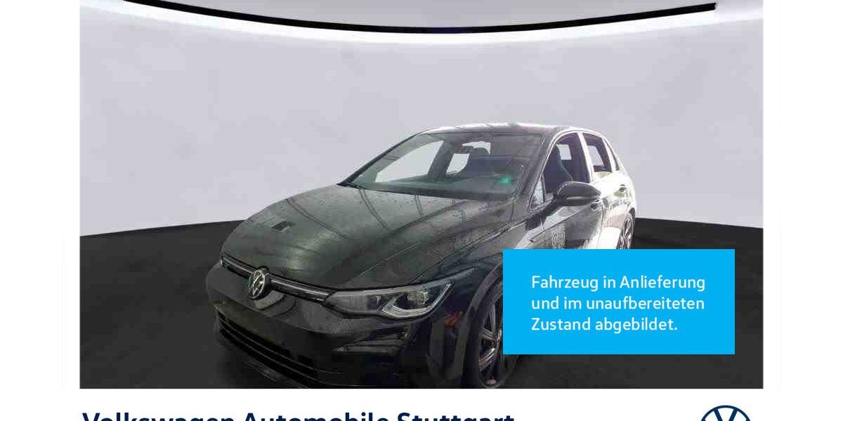 VW Golf 25.896 km 27.430 &euro; Stuttgart-Wangen 70188