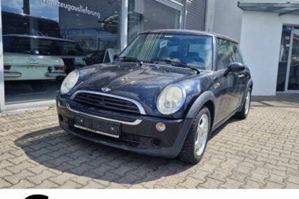 Mini ONE 199.899 km 1.350 &euro; Wendlingen am Neckar 73240