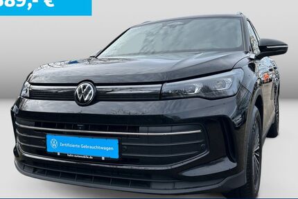 VW Tiguan 25.542 km 33.590 &euro; Ludwigsburg 71634