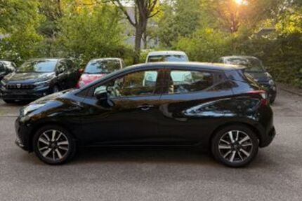 Nissan Micra 109.330 km 6.900 &euro; Stuttgart 70186