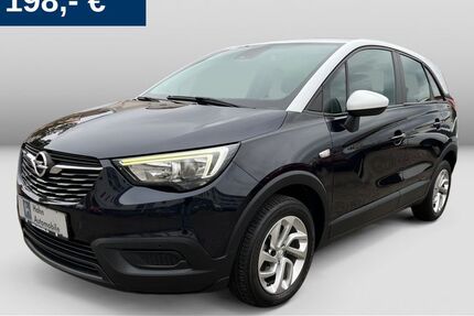 Opel Crossland (X) 66.943 km 11.960 &euro; Fellbach 70736