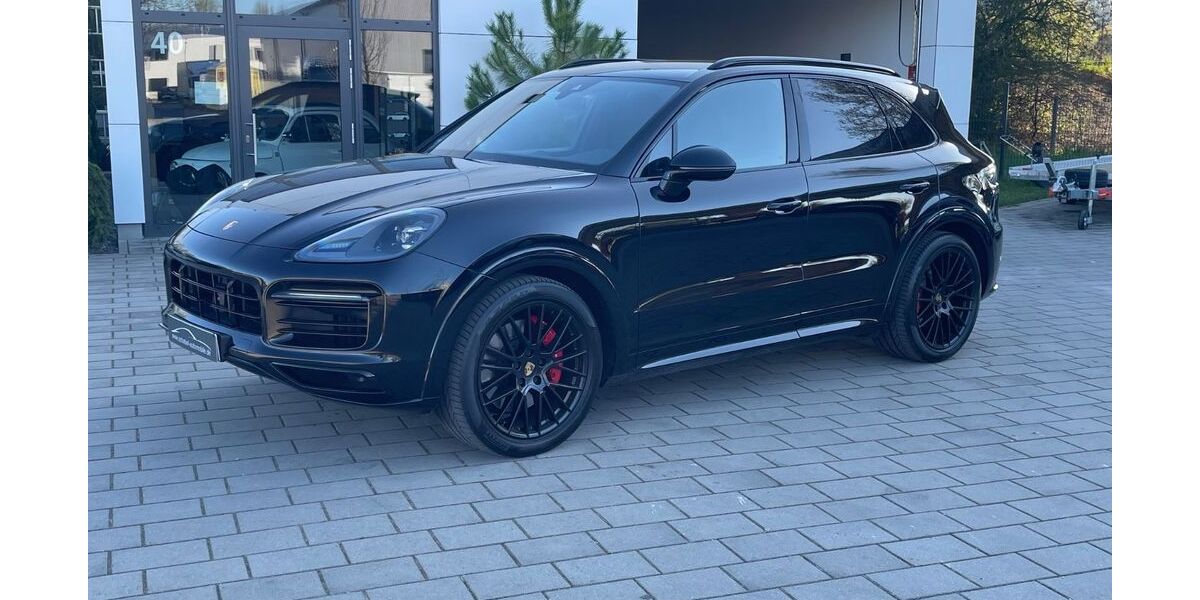 Porsche Cayenne 57.000 km 87.000 &euro; Urbach (30km östlich von Stuttgart) 73660