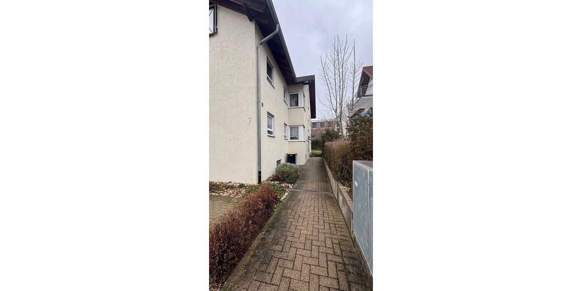 Etagenwohnung Abstatt - 3 Zimmer, 75 m&sup2;, 299.000&euro; | Angebot:25686007