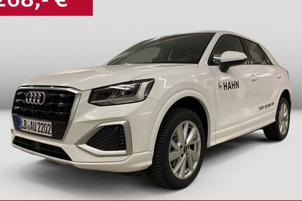 Audi Q2 4.800 km 35.480 &euro; Ludwigsburg 71636
