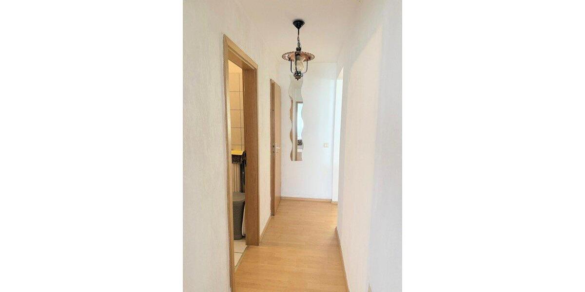 Erdgeschoßwohnung Uhingen - 2 Zimmer, 58 m&sup2;, 170.000&euro; | Angebot:27081714