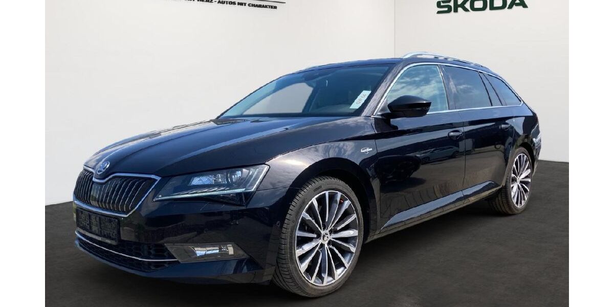 Skoda Superb 111.350 km 20.377 &euro; Ingersheim 74379