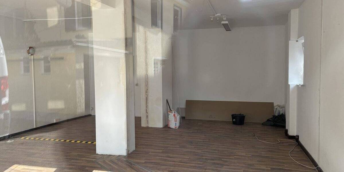 Mehrfamilienhaus, Wohnhaus Welzheim - 1 Zimmer, 210 m&sup2;, 290.000&euro; | Angebot:25679817