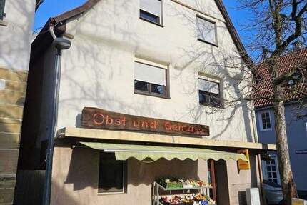 Haus Ditzingen Heimerdingen - 6 Zimmer, 140 m&sup2;, 349.000&euro; | Angebot:25691097