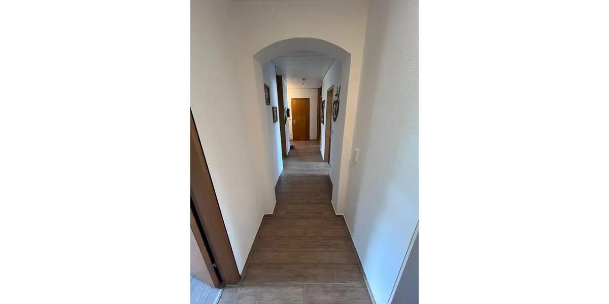 Etagenwohnung Backnang - 4 Zimmer, 98 m&sup2;, 365.000&euro; | Angebot:24819067