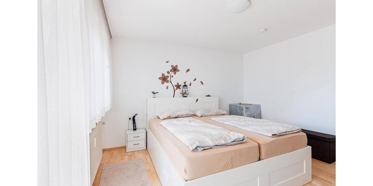 Etagenwohnung Remseck am Neckar - 3.5 Zimmer, 89 m&sup2;, 289.000&euro; | Angebot:27096373