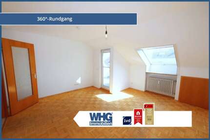 Wohnung Freiberg am Neckar - 2 Zimmer, 46 m&sup2;, 159.000&euro; | Angebot:26075671