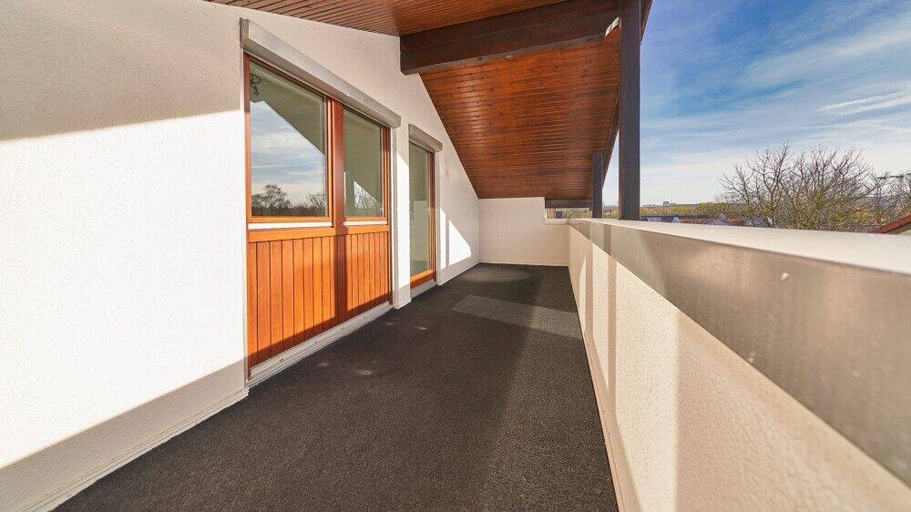 Etagenwohnung Freiberg am Neckar Geisingen - 5 Zimmer, 120 m&sup2;, 429.000&euro; | Angebot:25879809