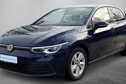 VW Golf 126.859 km 20.990 &euro; Weinstadt 71384