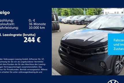 VW Taigo 46.897 km 18.730 &euro; Stuttgart-Wangen 70188