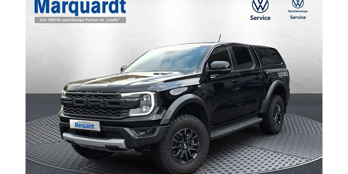 Ford Raptor 44.000 km 52.990 &euro; Stuttgart-Zuffenhausen 70437