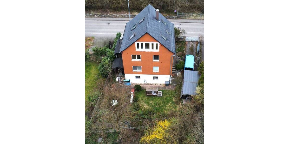 Einfamilienhaus Waiblingen Beinstein - 7 Zimmer, 177 m&sup2;, 699.000&euro; | Angebot:25929236