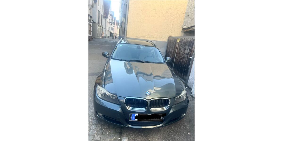 BMW 320 260.000 km 5.000 &euro; Kirchheim 73230