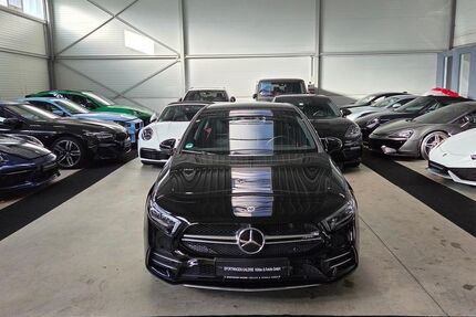Mercedes-Benz A 35 AMG 32.640 km 34.989 &euro; Korb bei Stuttgart 71404