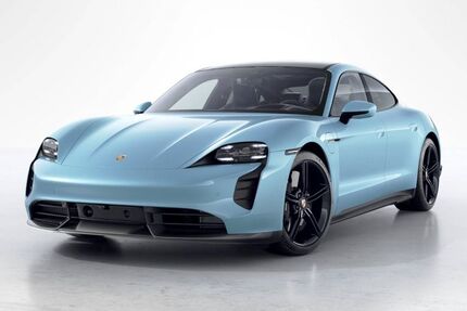 Porsche Taycan 11.900 km 95.900 &euro; Stuttgart 70469