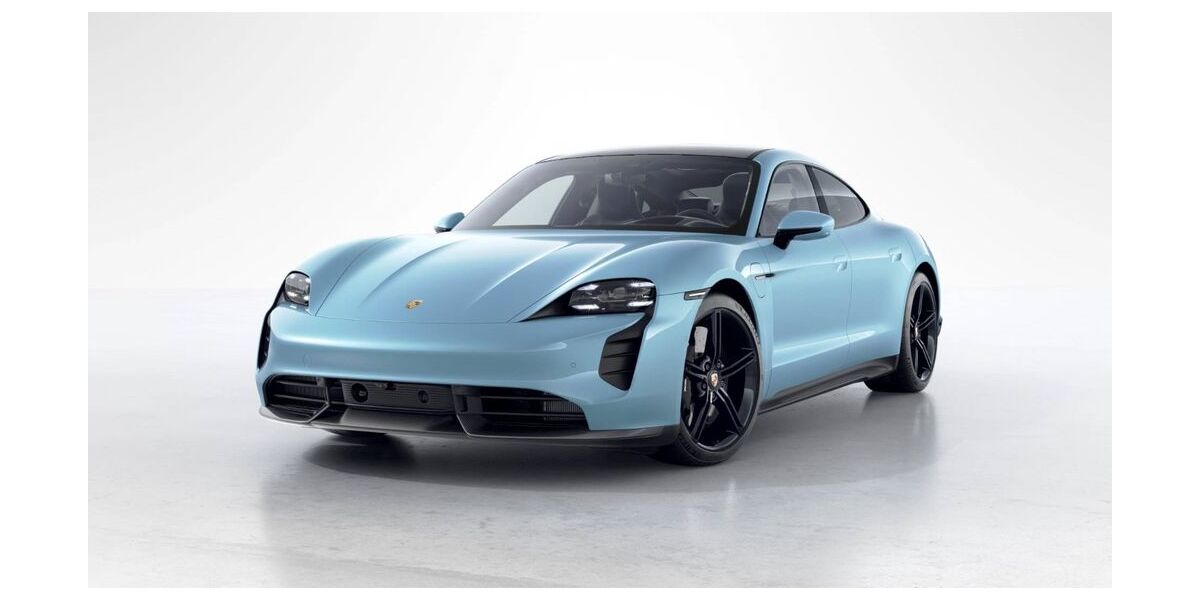 Porsche Taycan 11.900 km 95.900 &euro; Stuttgart 70469
