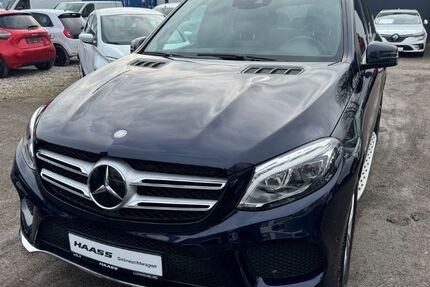 Mercedes-Benz GLE 400 118.000 km 31.390 &euro; Ludwigsburg 71636