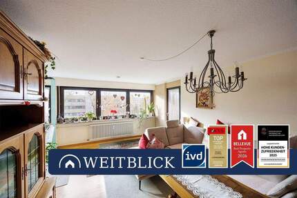 Wohnung Tamm - 2 Zimmer, 64 m&sup2;, 149.000&euro; | Angebot:25742442