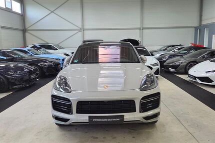 Porsche Cayenne 74.185 km 97.989 &euro; Korb bei Stuttgart 71404