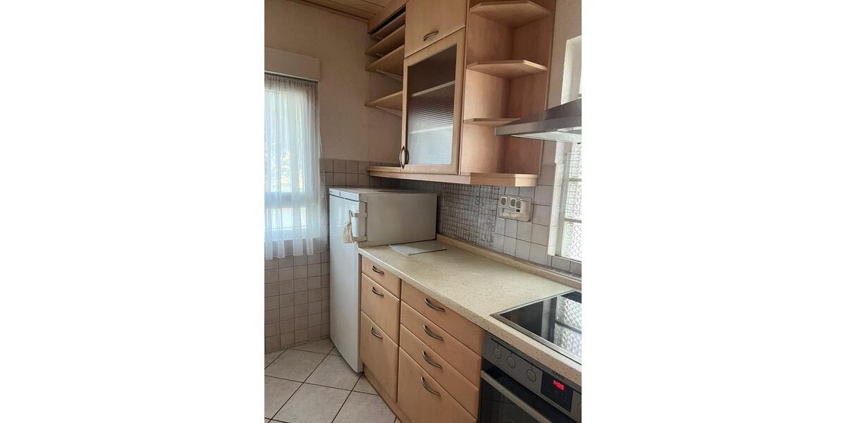 Etagenwohnung Stuttgart Vaihingen - 3 Zimmer, 100 m&sup2;, 1.550&euro; | Angebot:25860166