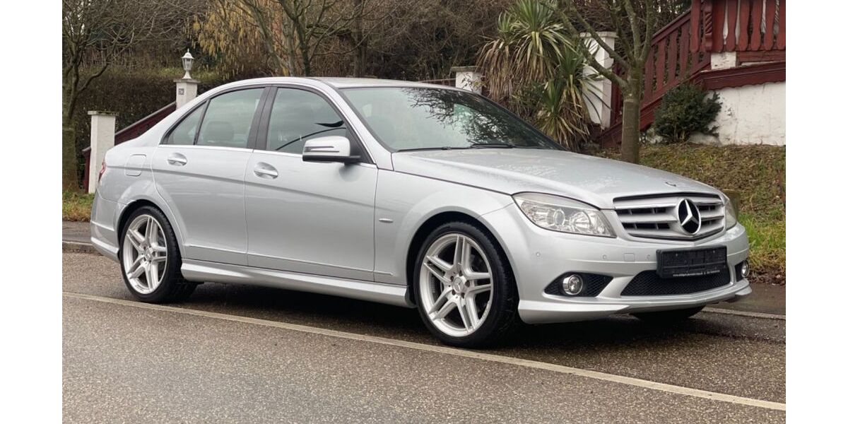 Mercedes-Benz C 200 166.000 km 7.900 &euro; Fellbach 70736