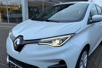 Renault ZOE 94.650 km 11.650 &euro; Beilstein 71717