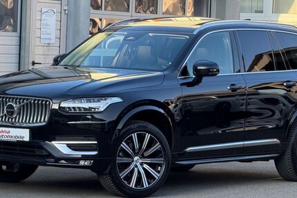 Volvo XC90 172.900 km 36.799 &euro; Nürtingen bei Stuttgart 72622