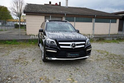 Mercedes-Benz GL 400 89.120 km 38.890 &euro; Rielingshausen 71672