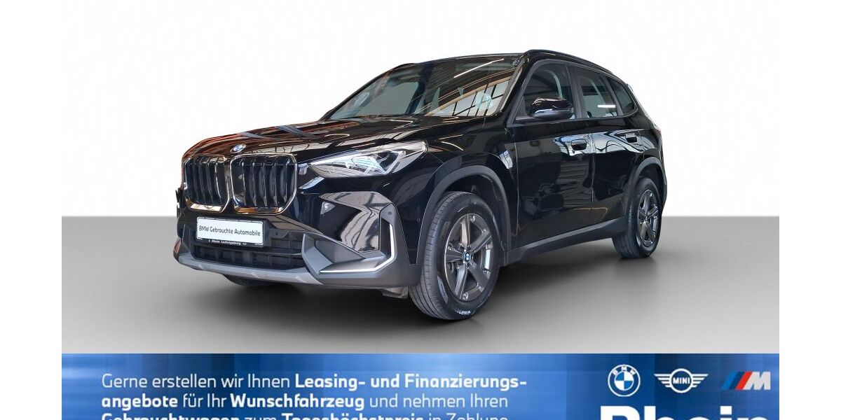 BMW X1 17.500 km 32.290 &euro; Asperg 71679