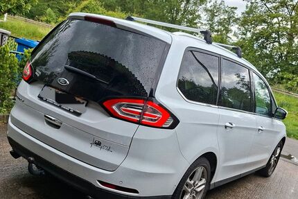 Ford Galaxy 145.000 km 21.000 &euro; Untergruppenbach 74199