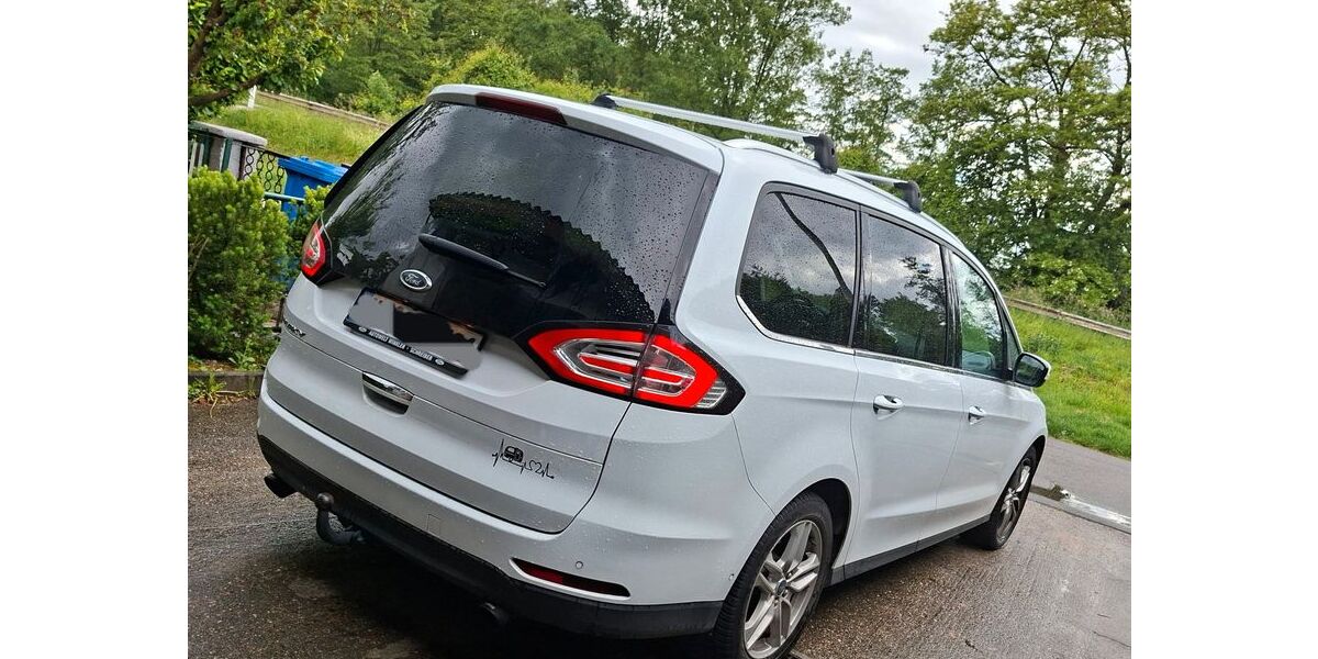 Ford Galaxy 145.000 km 21.000 &euro; Untergruppenbach 74199