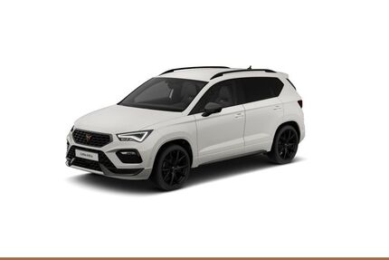Cupra Ateca 1.505 km 36.430 &euro; Stuttgart-Feuerbach 70469