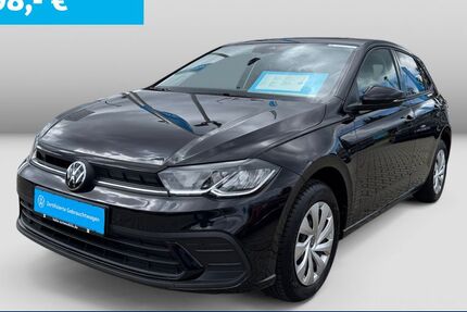 VW Polo 3.102 km 18.328 &euro; Backnang 71522