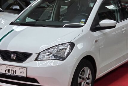 Seat Mii 74.063 km 6.999 &euro; Remshalden 73630