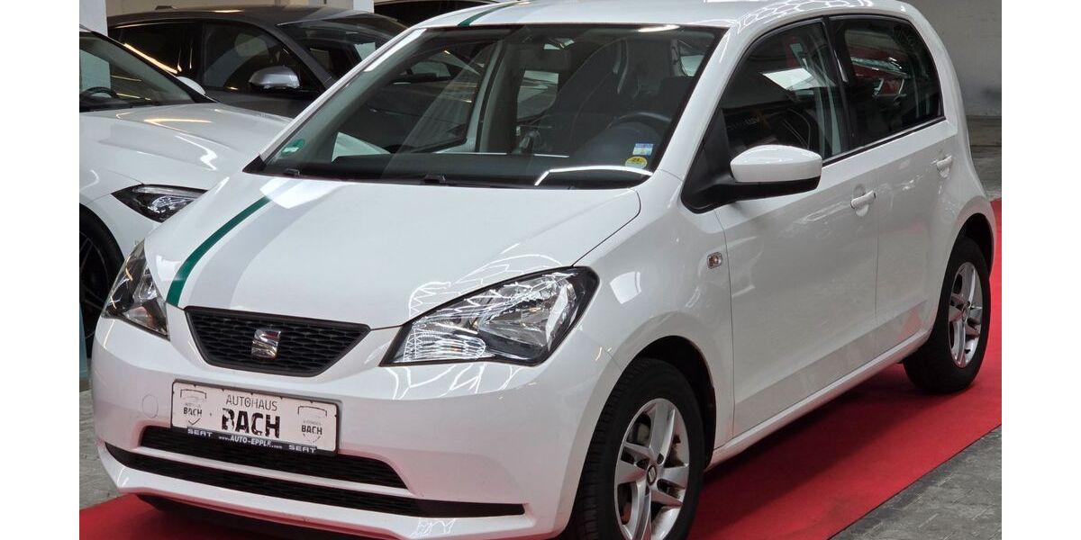 Seat Mii 74.063 km 6.999 &euro; Remshalden 73630