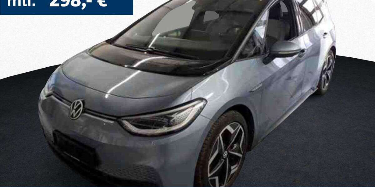 VW ID.3 72.273 km 22.930 &euro; Fellbach 70736