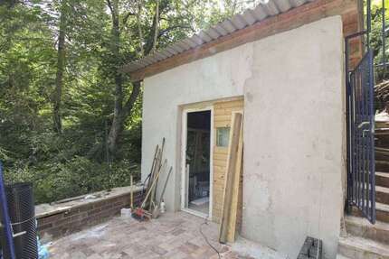 Grundstück Stuttgart Bopser - 80.000&euro; | Angebot:25807797