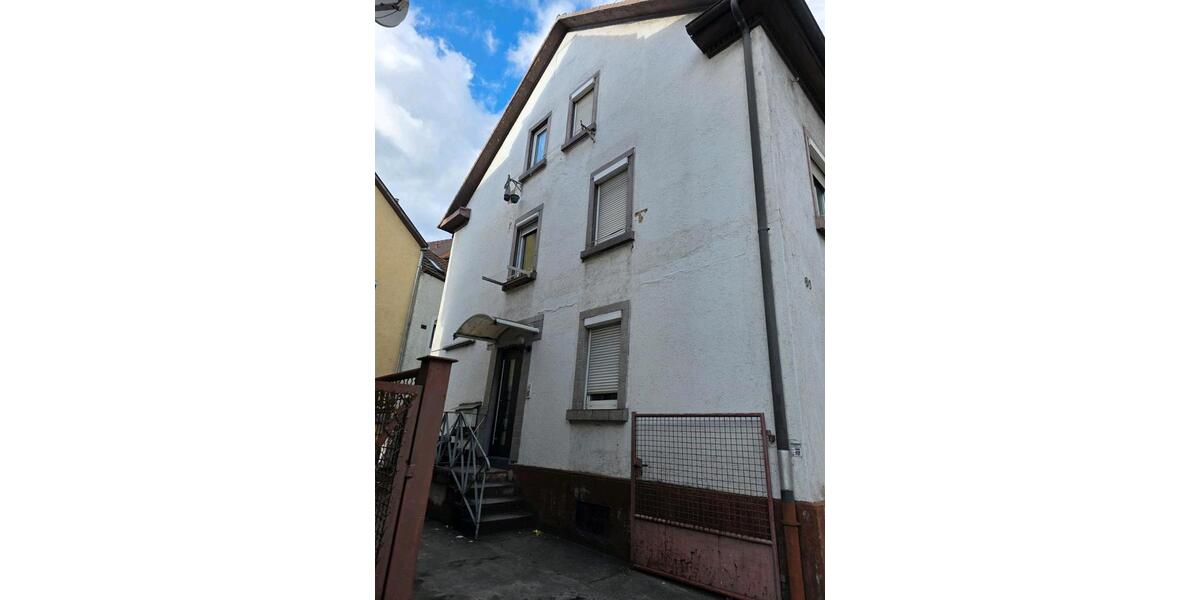 Etagenwohnung Stuttgart Bad Cannstatt - 4 Zimmer, 72 m&sup2;, 340.000&euro; | Angebot:25948570