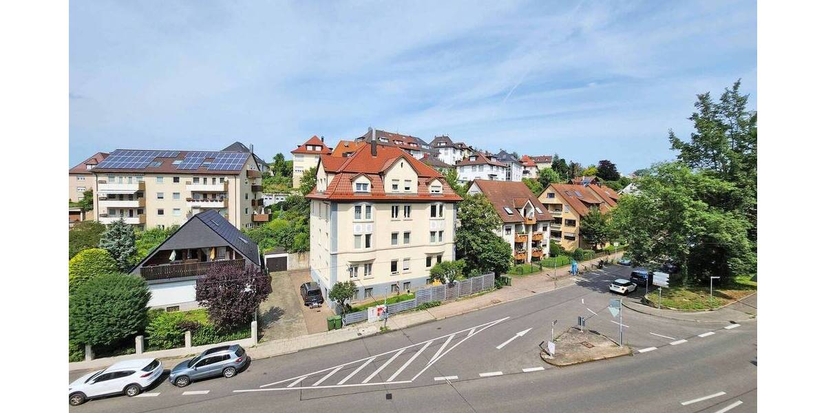 Etagenwohnung Stuttgart Untertürkheim - 3 Zimmer, 74 m&sup2;, 298.000&euro; | Angebot:25704682