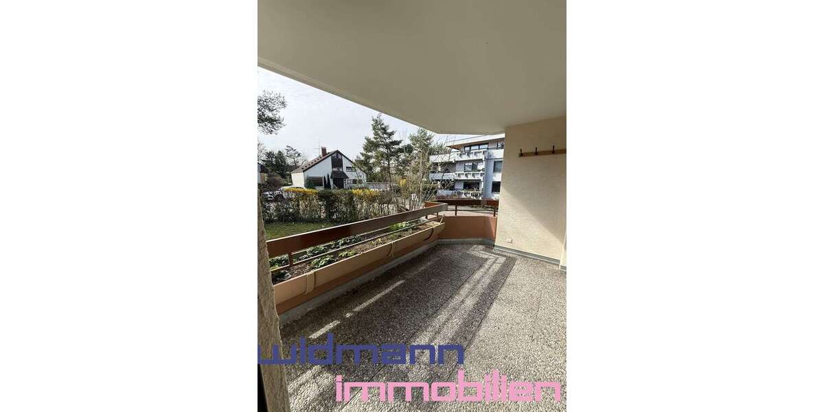 Etagenwohnung Waiblingen / Hegnach Hegnach - 4 Zimmer, 104 m&sup2;, 1.090&euro; | Angebot:26055956