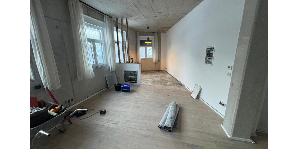 Erdgeschoßwohnung Beilstein - 2 Zimmer, 45 m&sup2;, 650&euro; | Angebot:25961953