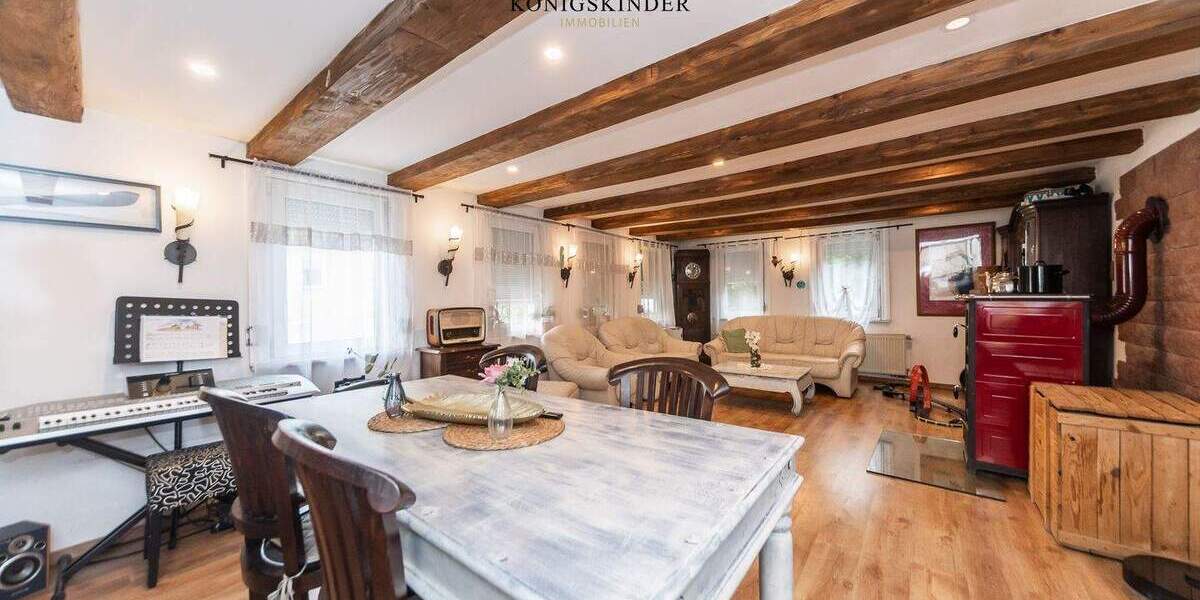 Einfamilienhaus Ingersheim Großingersheim - 5 Zimmer, 172 m&sup2;, 449.000&euro; | Angebot:25680011