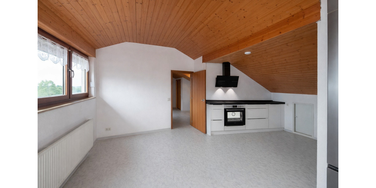 Etagenwohnung Neckarwestheim - 2 Zimmer, 62 m&sup2;, 980&euro; | Angebot:25280210