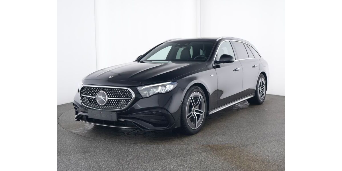 Mercedes-Benz E 300 26.100 km 53.980 &euro; Waiblingen 71332