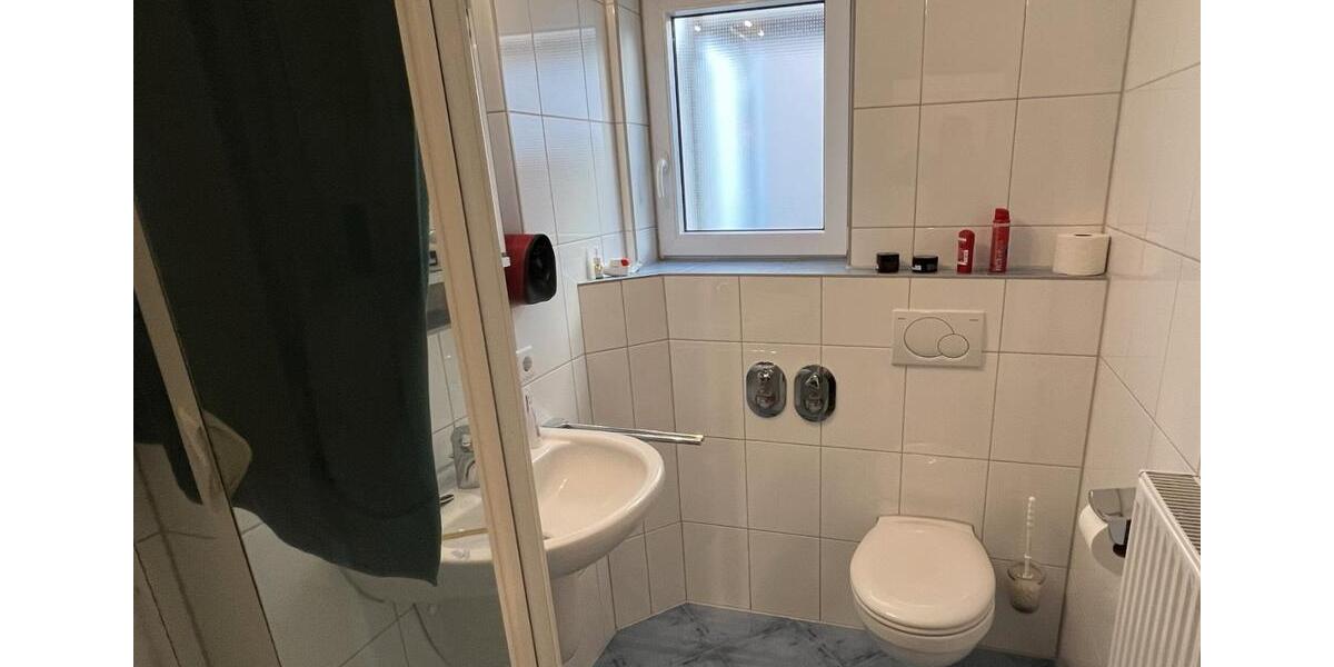 Terrassenwohnung Ditzingen - 1 Zimmer, 34 m&sup2;, 540&euro; | Angebot:26680566